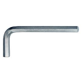 Kukko Sechskant-Winkelschraubendreher ISO 2936 Produktbild